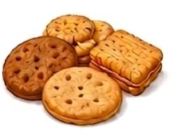 Biscuits